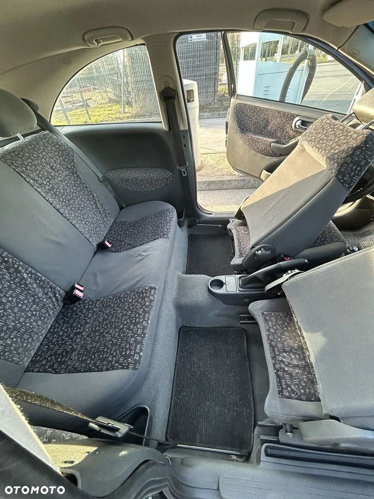 Opel Corsa 1.2 16V Elegance - 15