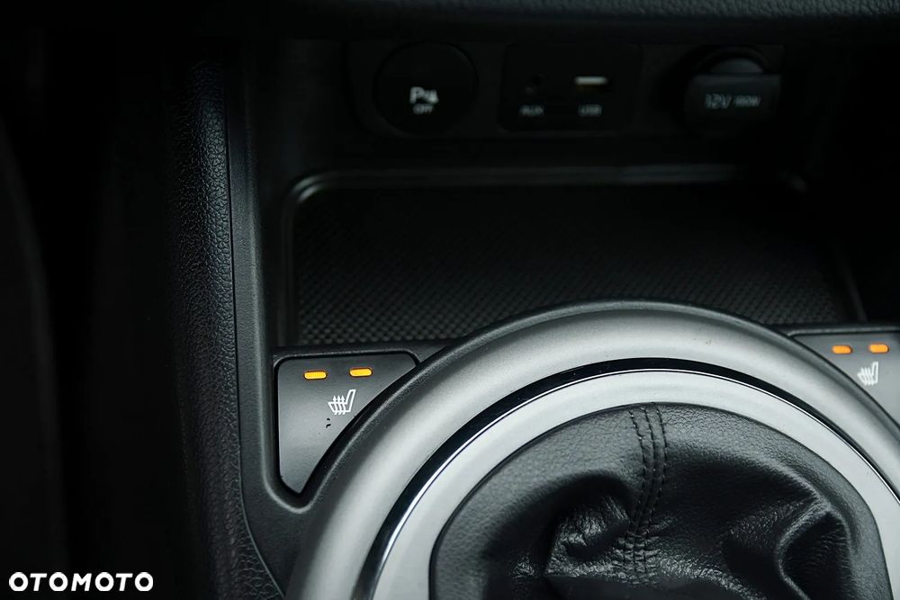 Kia Sportage 1.6 GDI 2WD Attract - 31