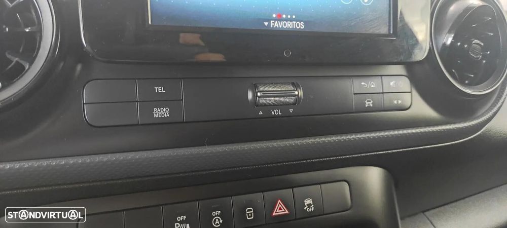 Mercedes-Benz Citan 110 CDi/27 - 30