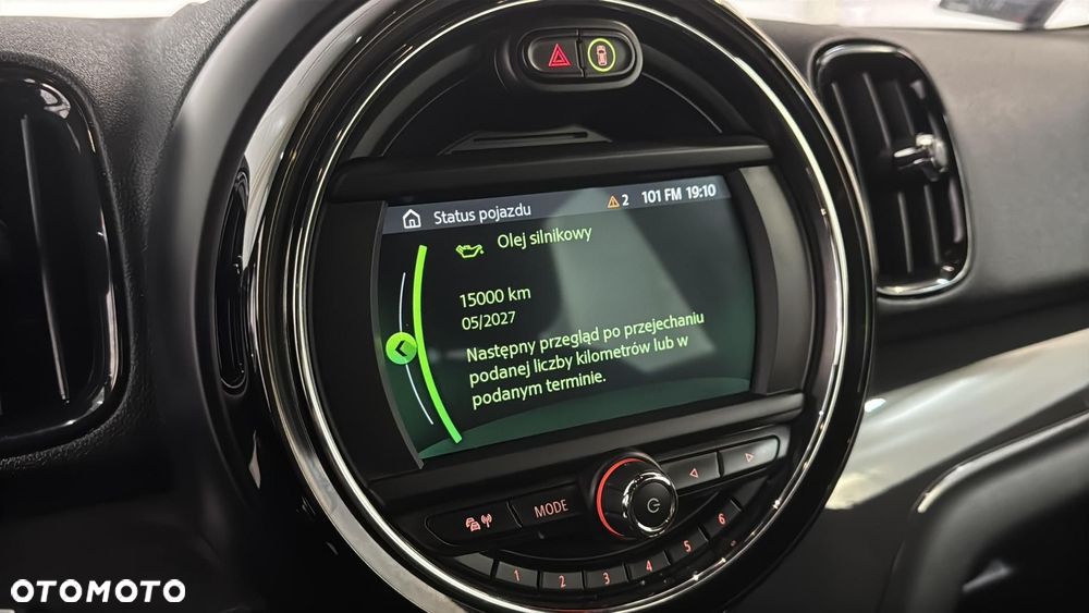 MINI Countryman Cooper GPF - 26