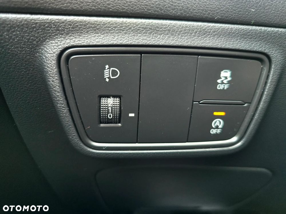 Hyundai Tucson 1.6 T-GDi 2WD Select - 28