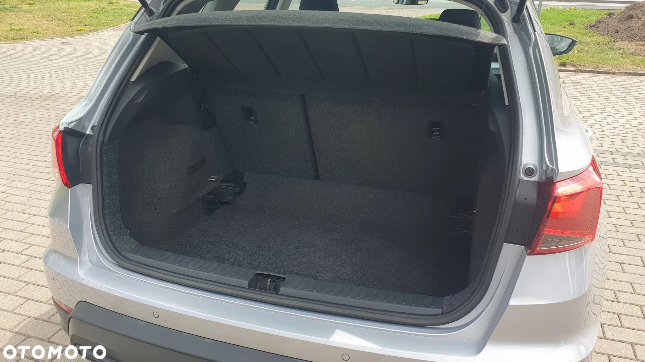 Seat Arona 1.0 TSI Style S&S DSG - 15