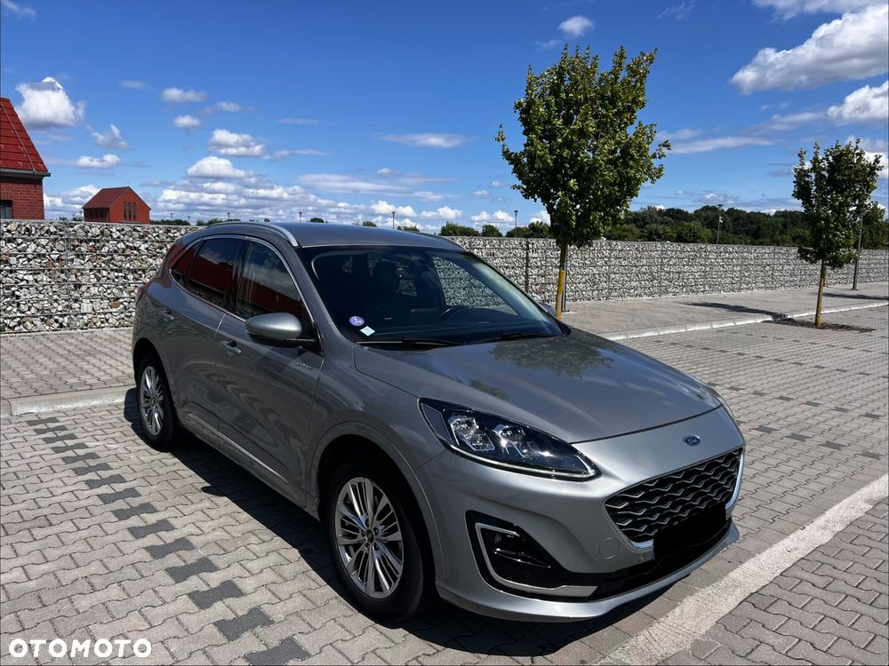 Ford Kuga 2.5 Duratec FHEV VIGNALE - 27