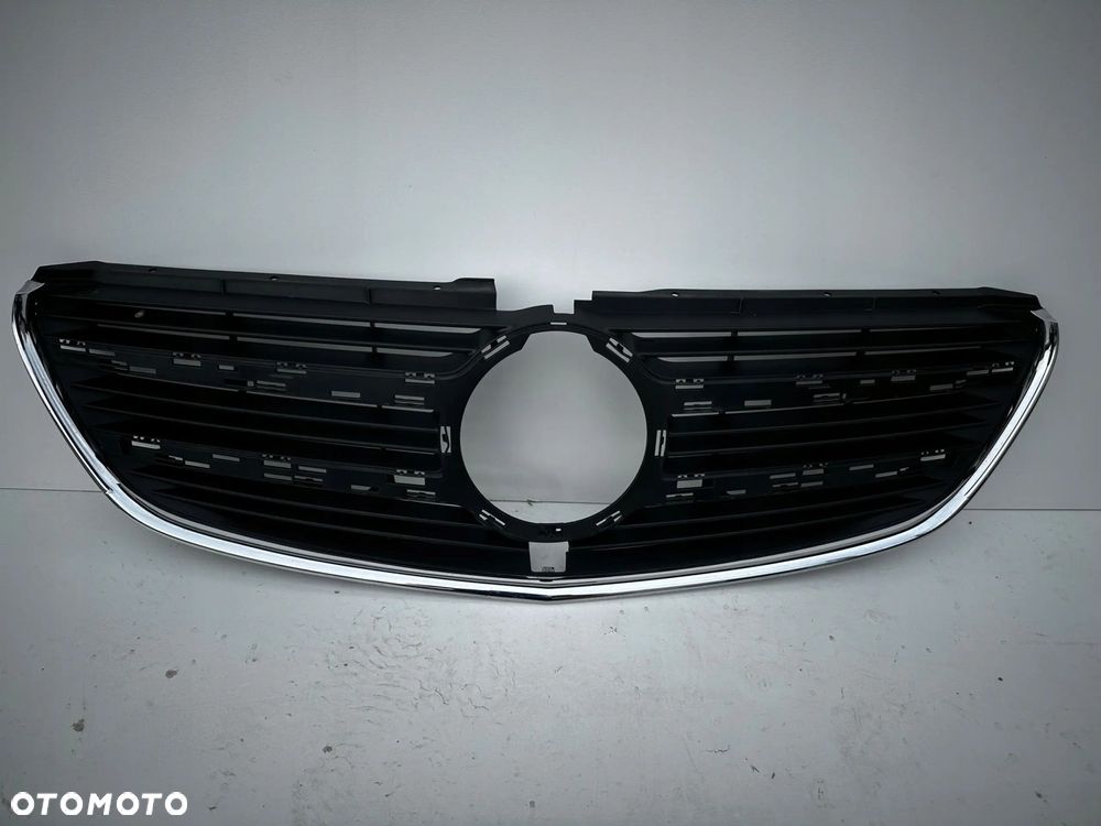 MERCEDES V KLASA VITO W447 GRILL ATRAPA CHŁODNICY - 1