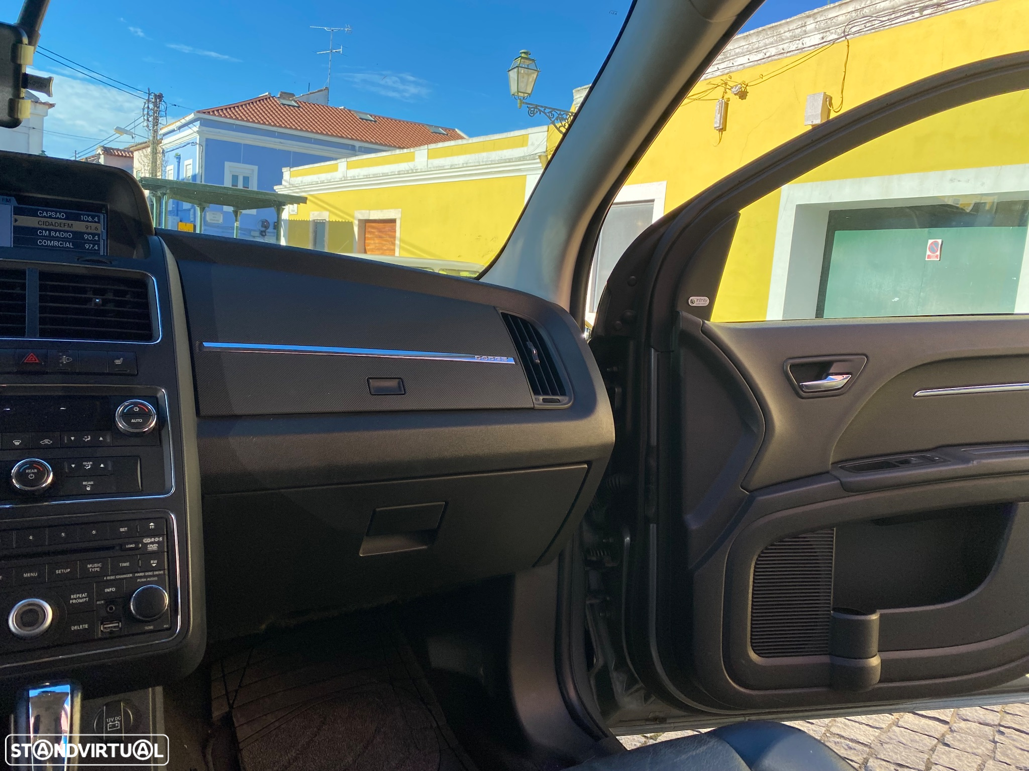 Dodge Journey 2.0 CRD R/T ATX - 20