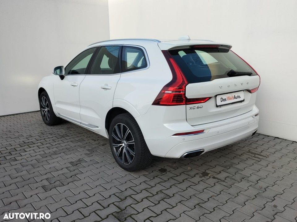 Volvo XC 60 - 2