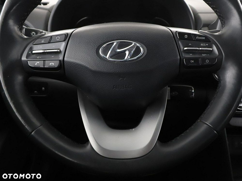 Hyundai Kona 1.0 T-GDI Executive - 22