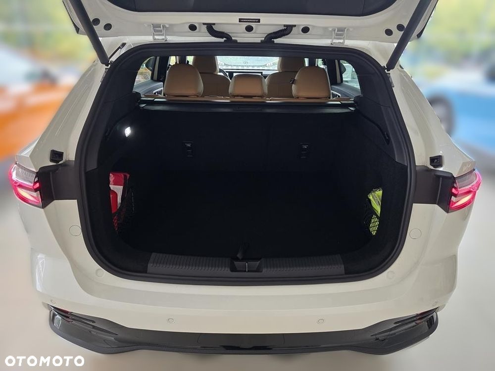 MG HS 1.5T HEV+ Exclusive - 7