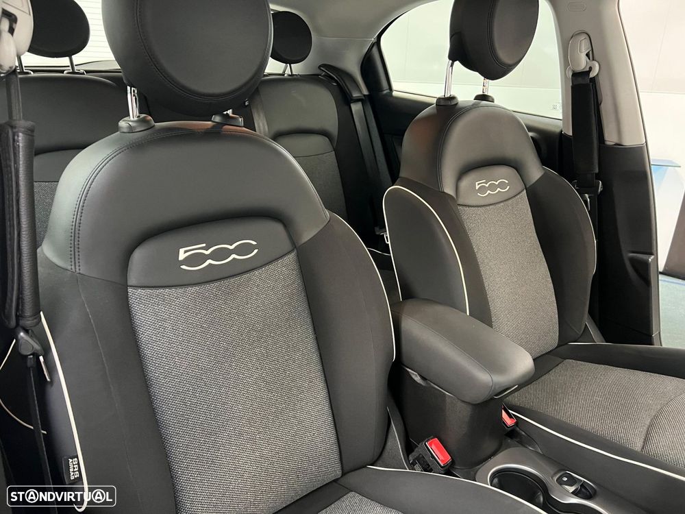 Fiat 500X 1.3 MJ - 17