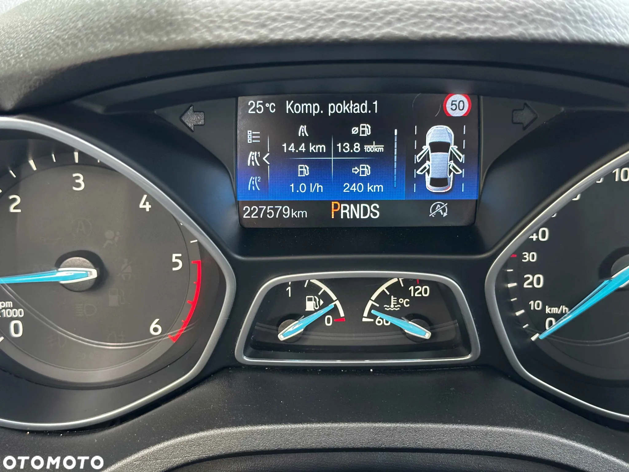 Ford C-MAX 2.0 TDCi Edition ASS - 26