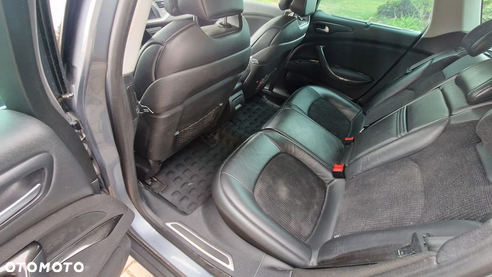 Citroën C5 2.0 HDi Exclusive - 8