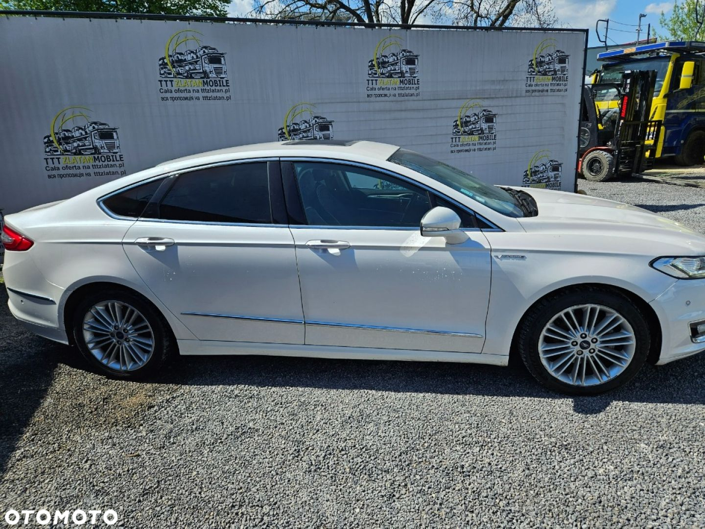 Ford Mondeo - 4