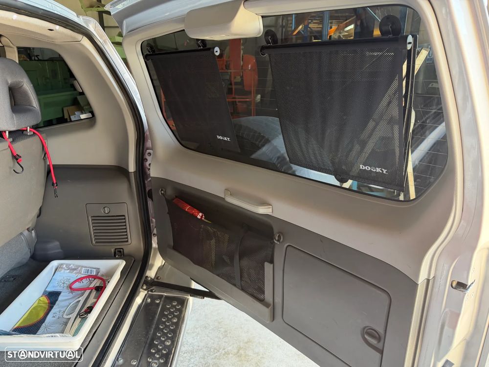 Mitsubishi Pajero 3.2 DI-D GLS - 9