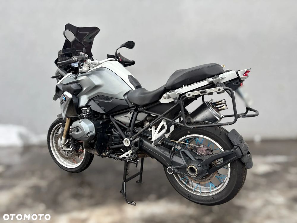 BMW GS - 4