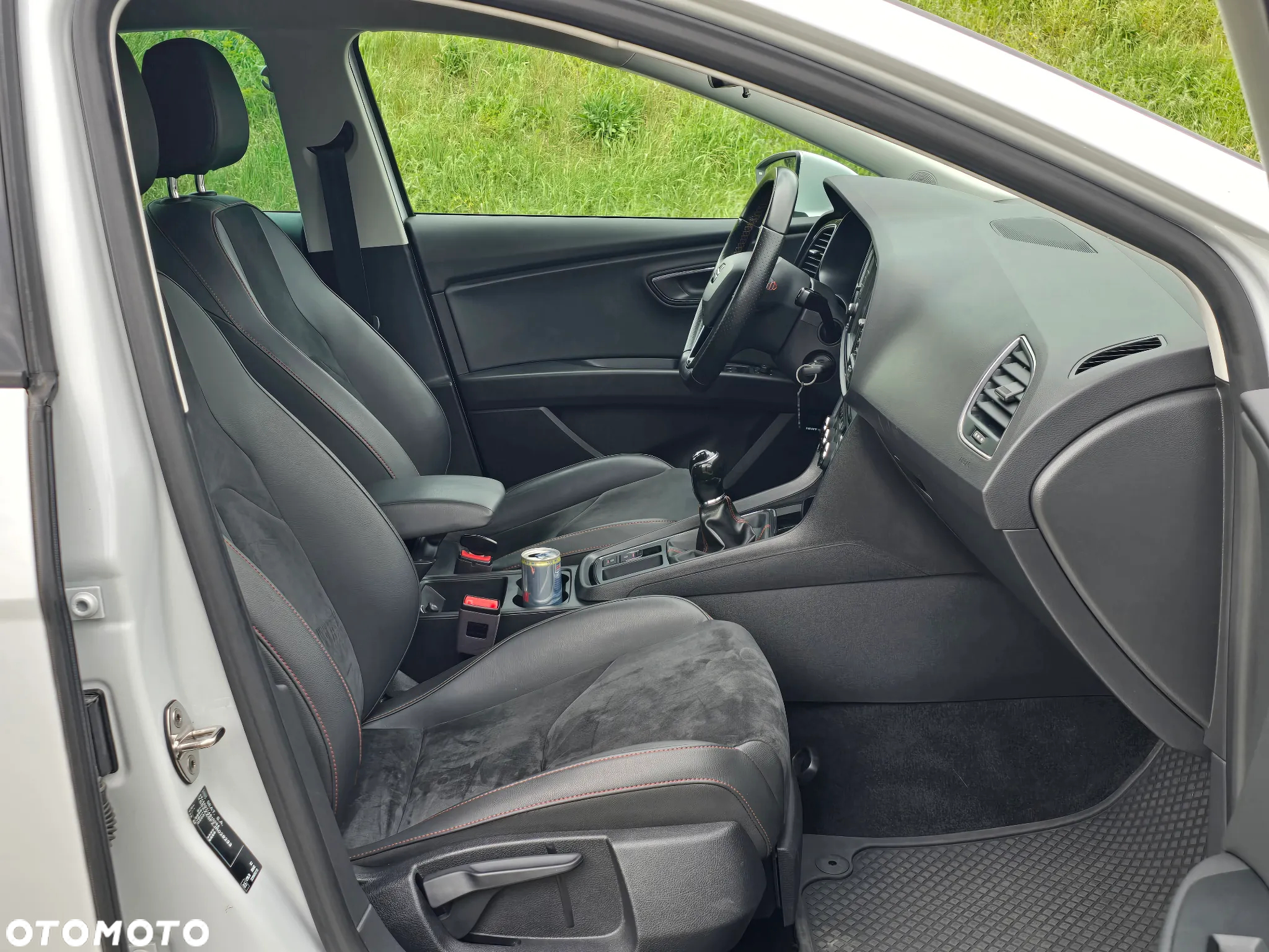 Seat Leon ST 2.0 TDI Start&Stop FR - 15