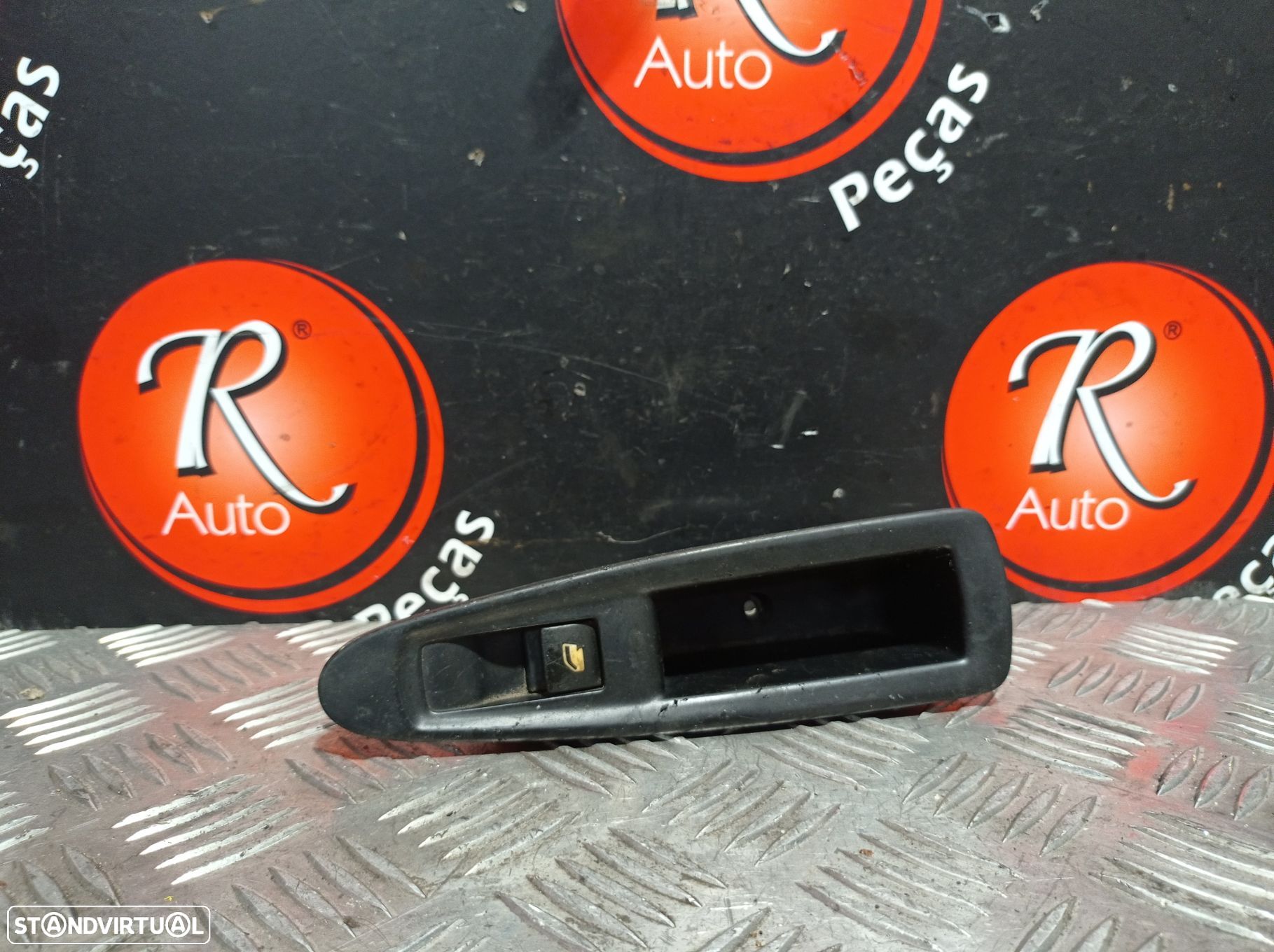Comando De Vidros Citroên C4 I (Lc_) - 1