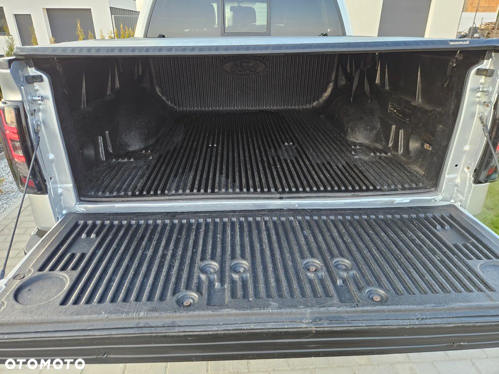 Ford F150 - 13