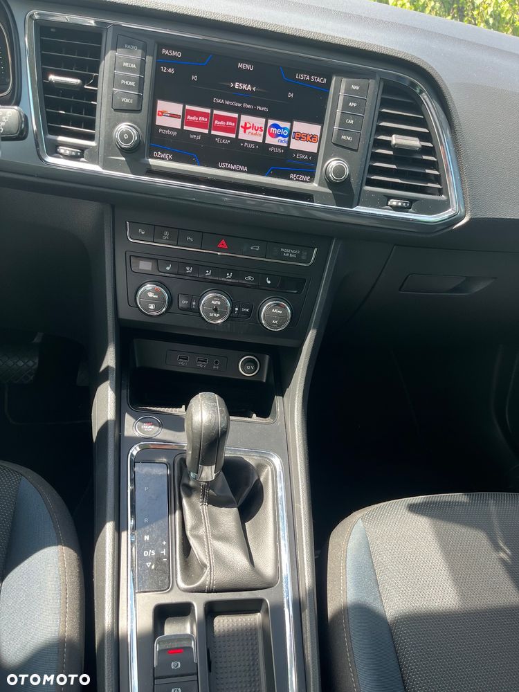 Seat Ateca 2.0 TDI Style S&S DSG - 7