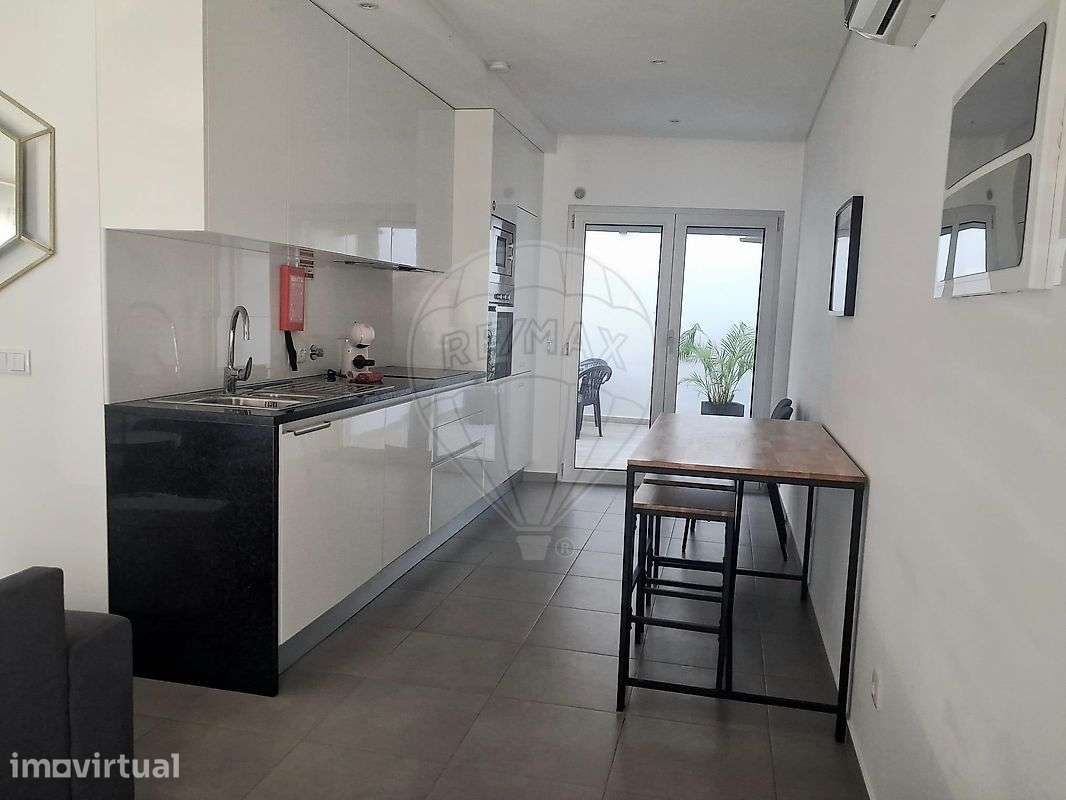 Apartamento T0 para venda - Grande imagem: 5/13