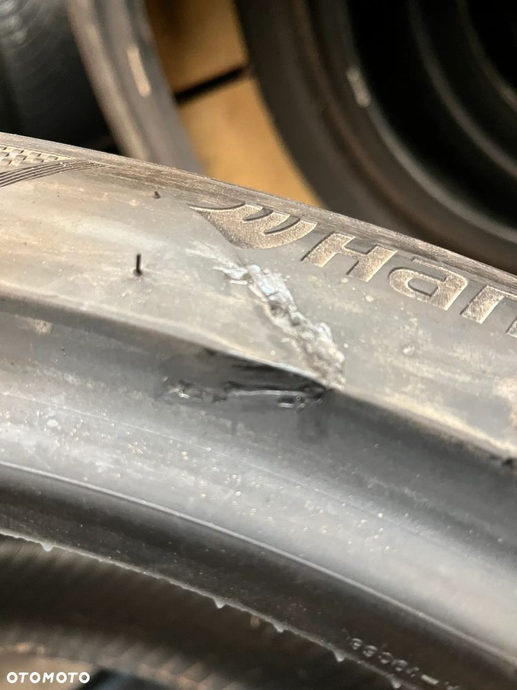275 35 22 Hankook Ventus S1 Evo 3 SUV 1szt. - 3