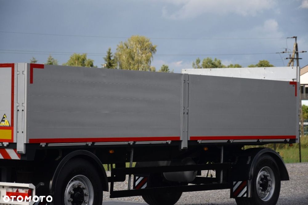 Schwarzmuller T-Serie - 20
