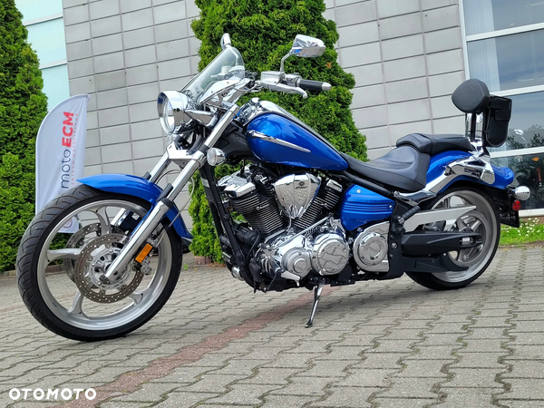Yamaha XV