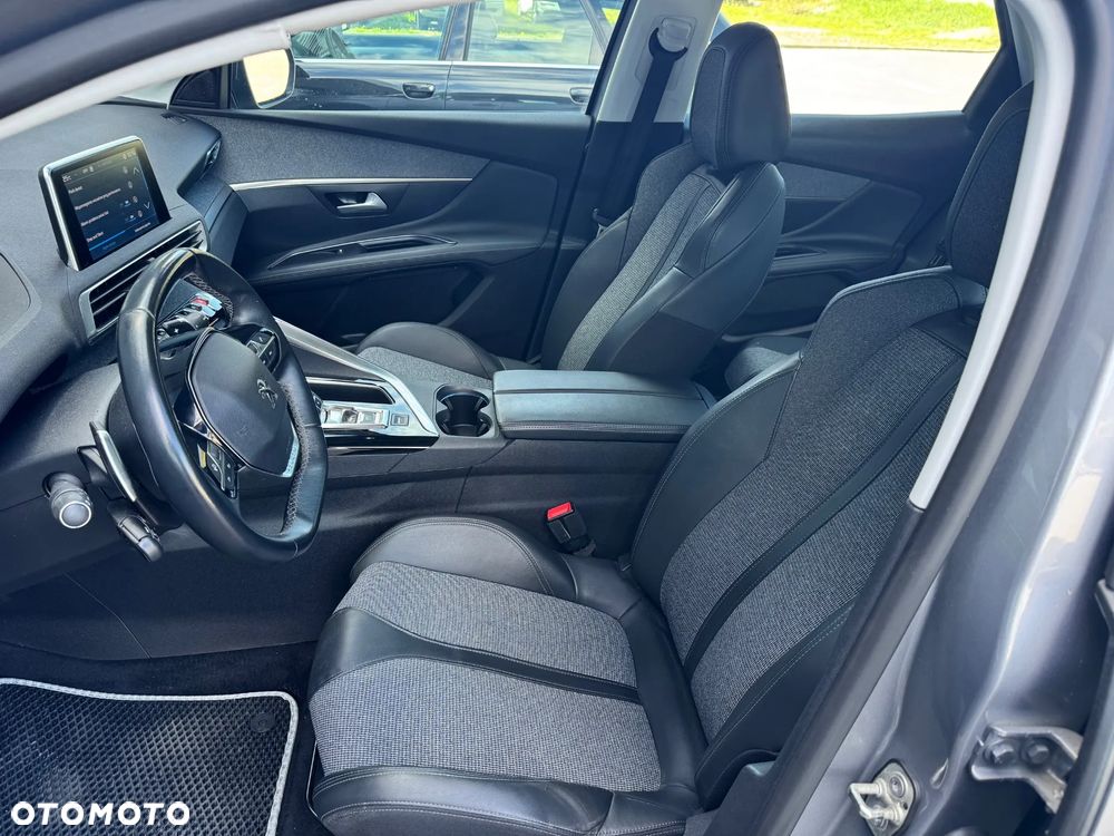 Peugeot 3008 1.5 BlueHDi Allure S&S EAT8 - 14