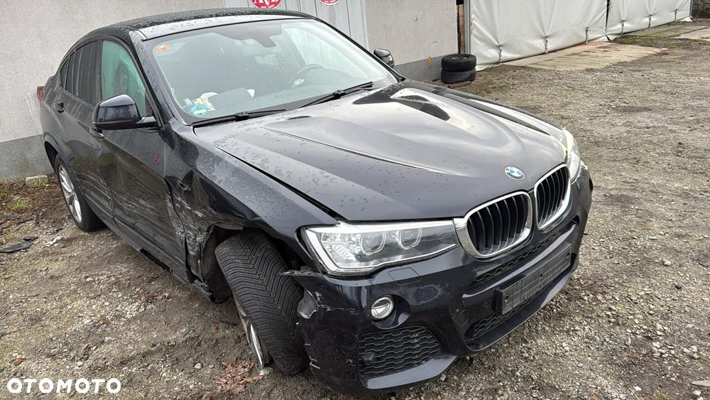 BMW X4 xDrive20d M Sport - 5