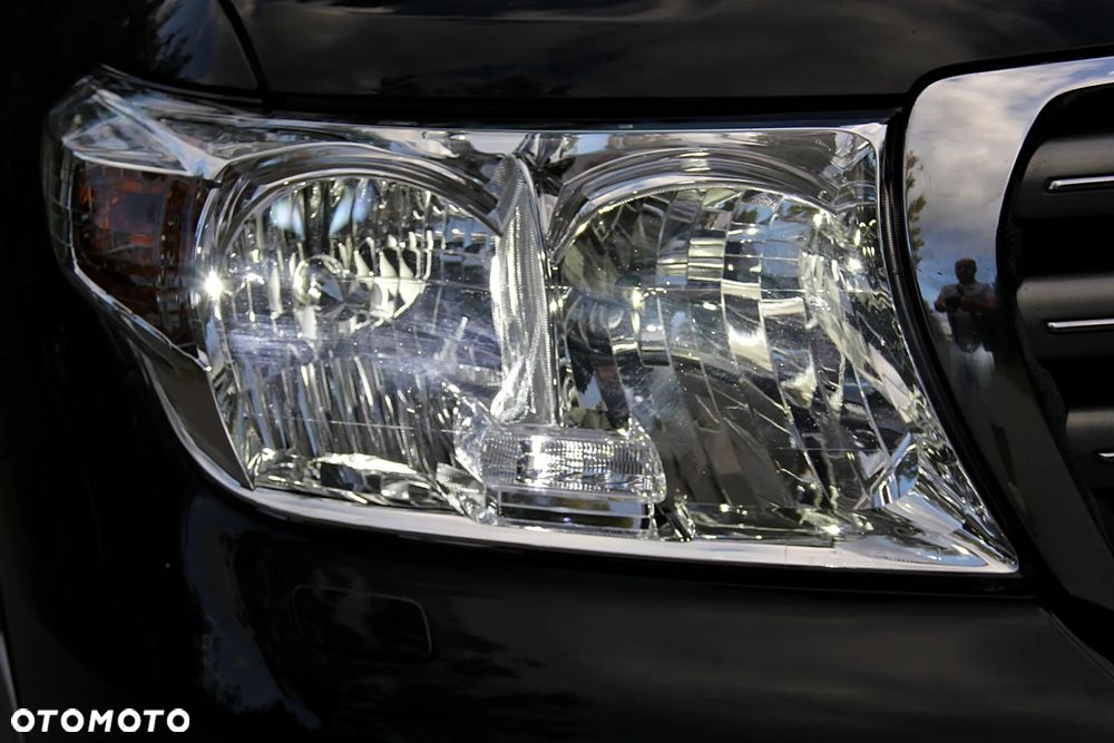 Toyota Land Cruiser LC 4.5 V8 D-4D Prestige - 14