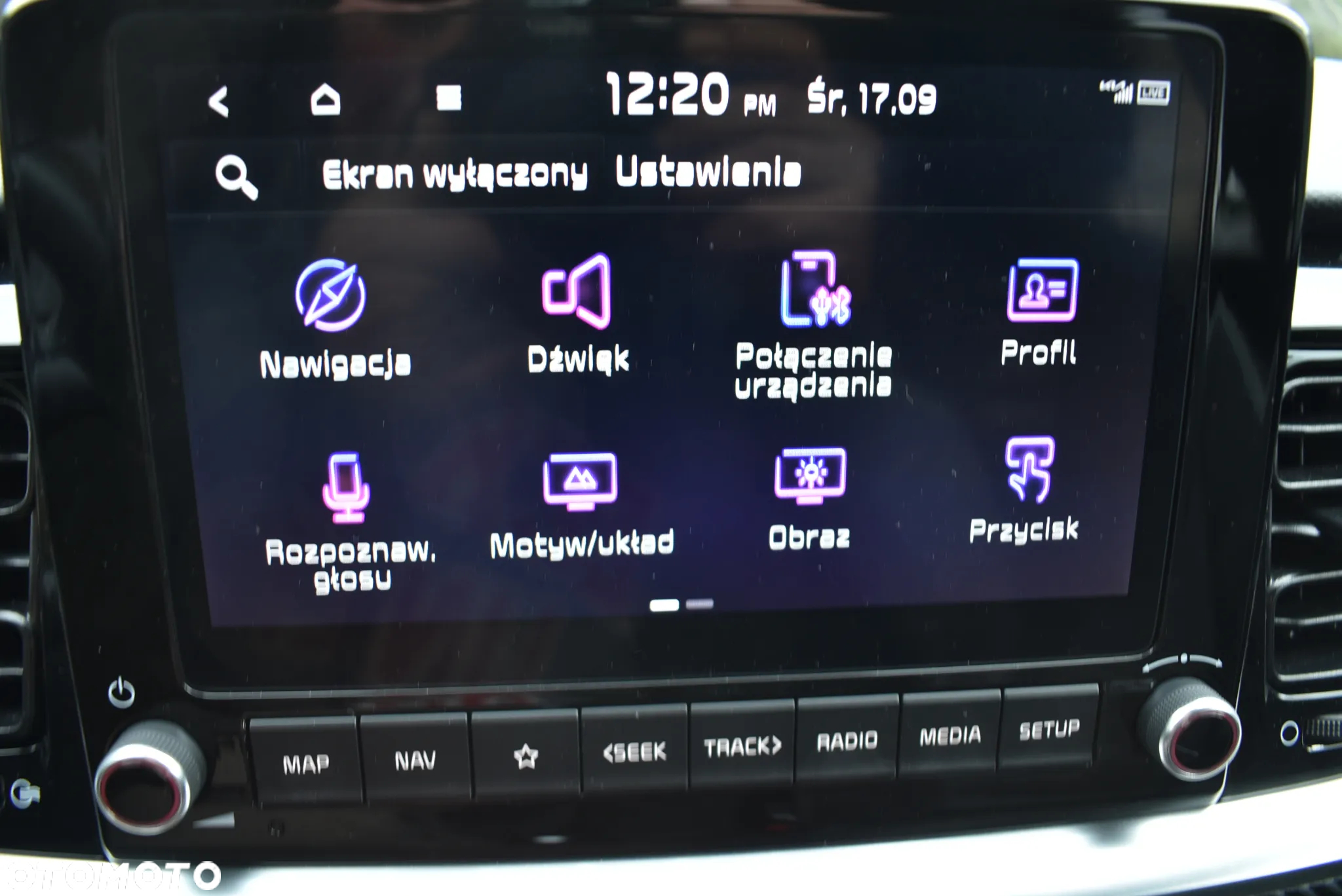 Kia Stonic 1.0 T-GDI GT Line DCT - 18