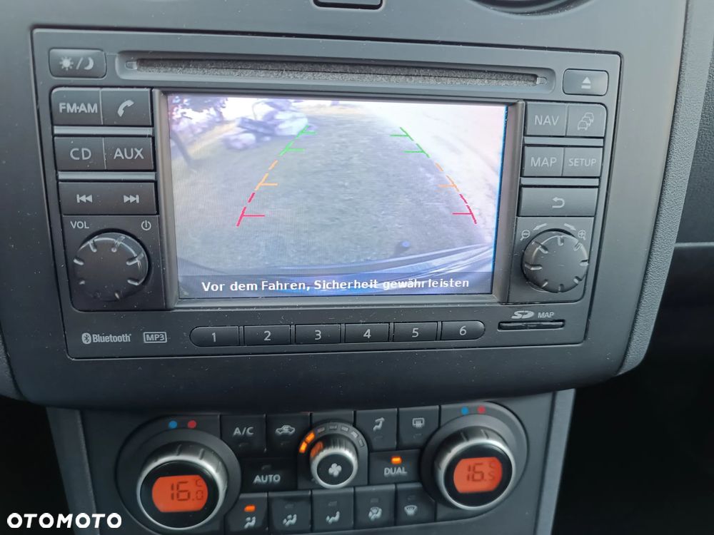 Nissan Qashqai+2 1.6 Tekna - 11