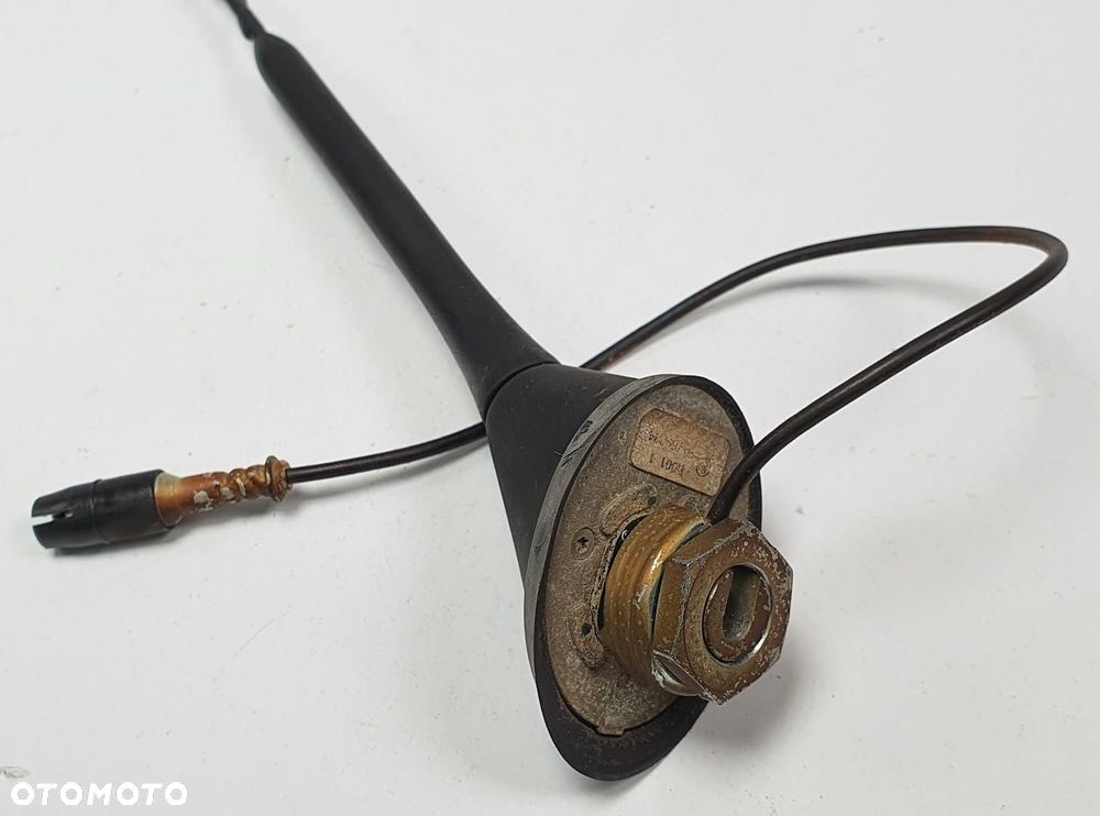 ANTENA DACHU DACHOWA FIAT 500 - 5