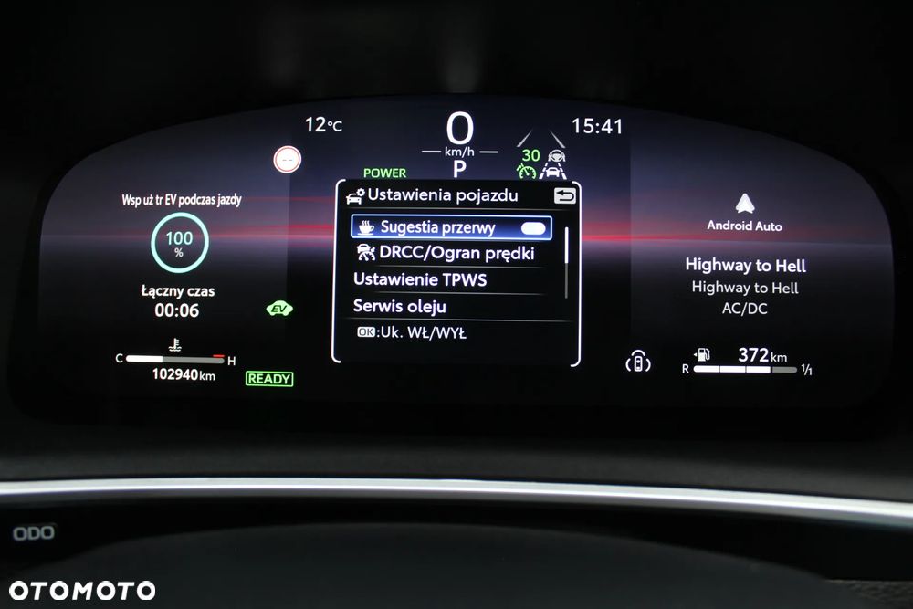 Toyota Corolla Cross 2.0 Hybrid Comfort - 23