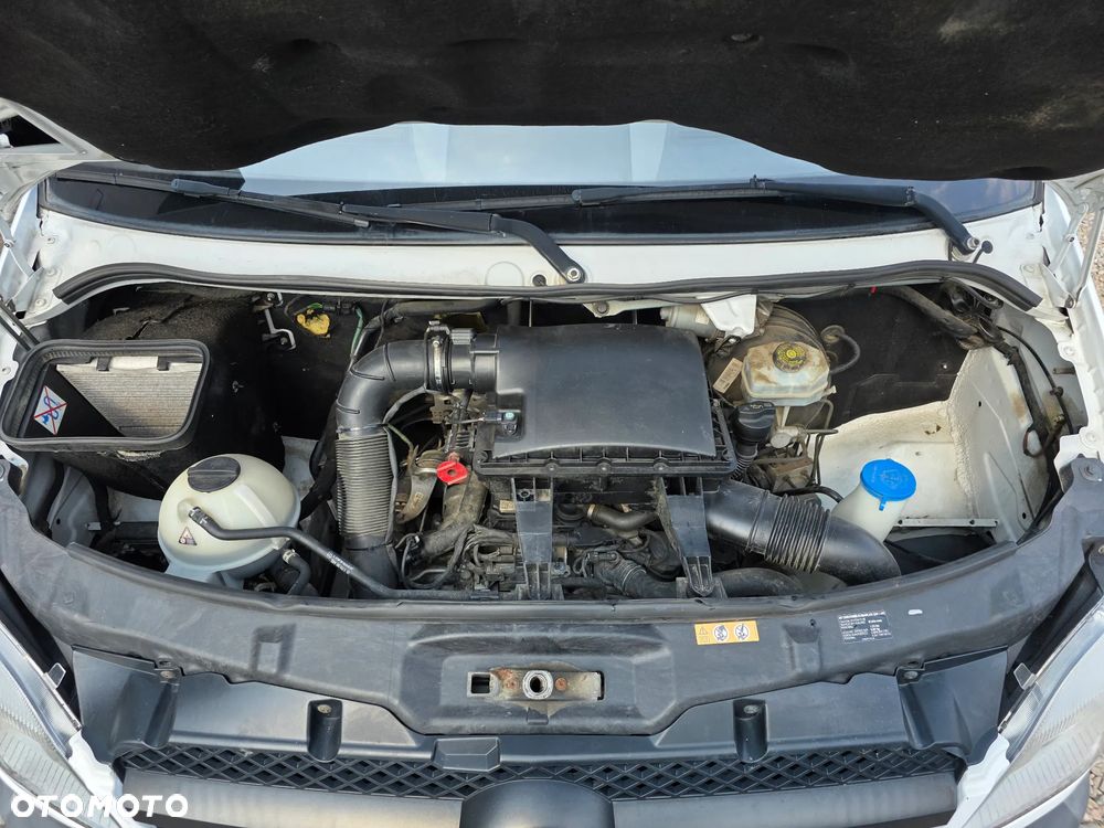 Mercedes-Benz Sprinter 516 CDI - 39