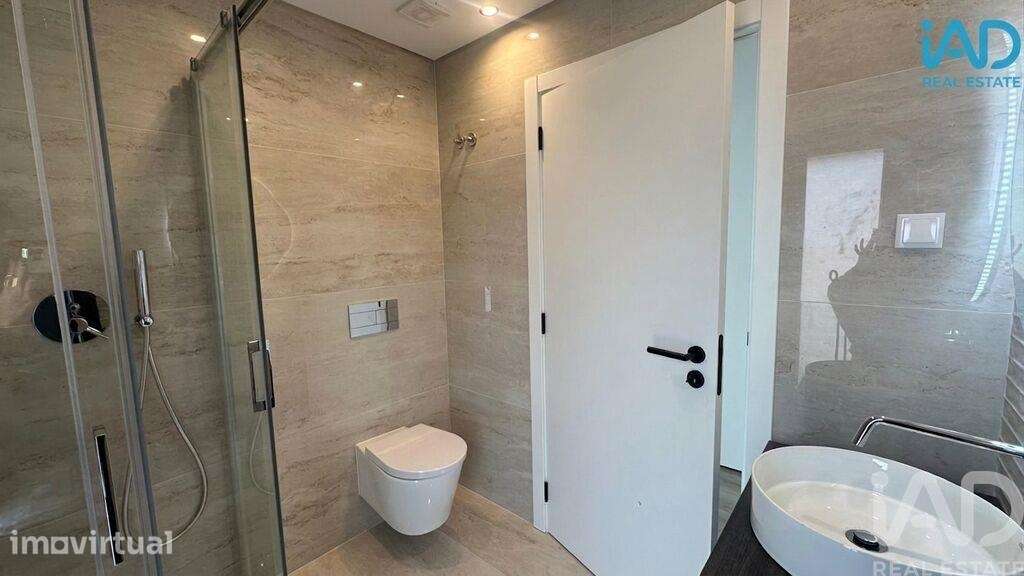 Casa / Villa T4 em Fernão Ferro de 132 m2 - Grande imagem: 5/20