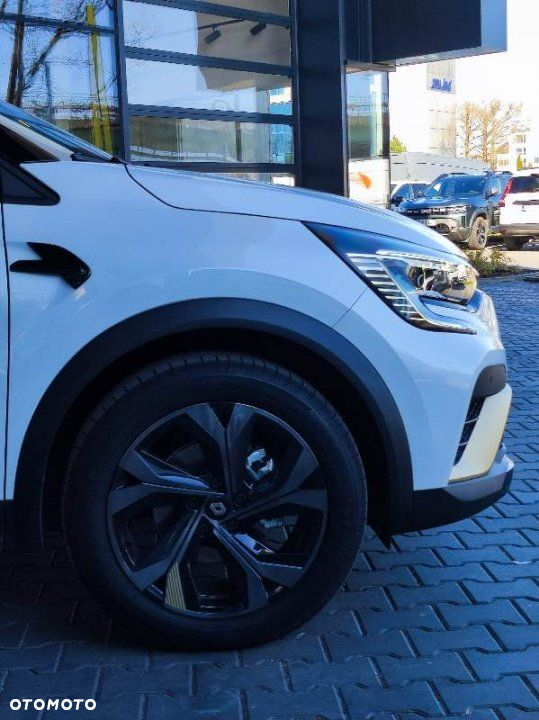 Renault Captur - 5