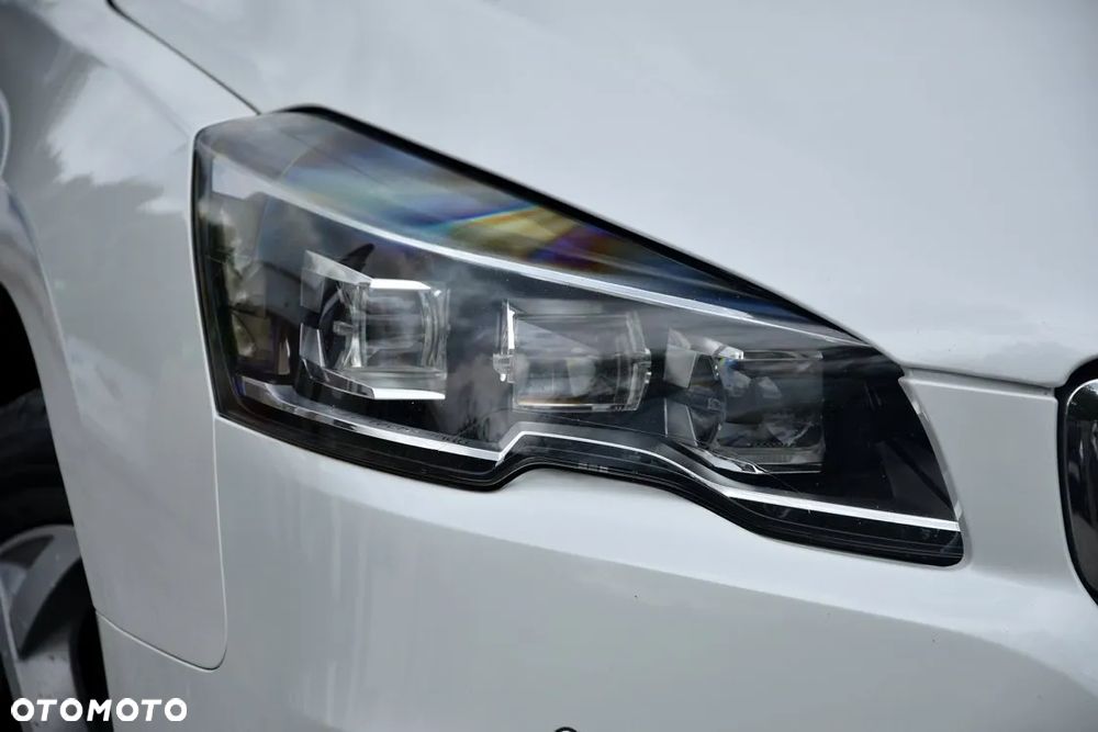 Peugeot 508 SW BlueHDi 150 Stop&Start Allure - 6
