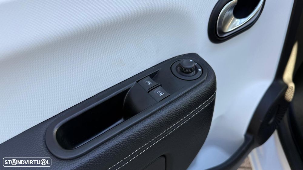 Renault Twingo Electric INTENS - 18