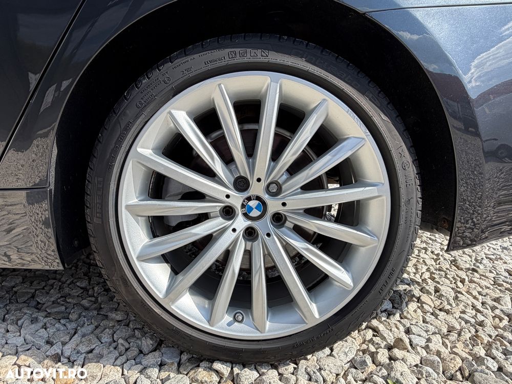 BMW Seria 3 - 20