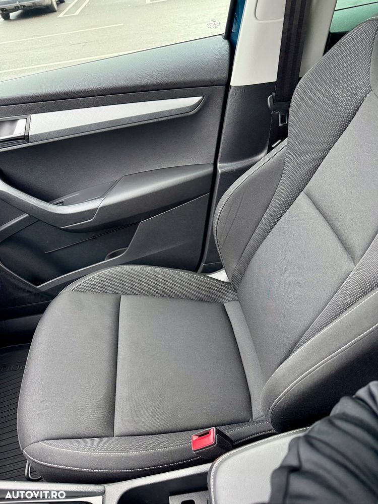 Skoda Karoq 1.5 TSI DSG Ambition - 17