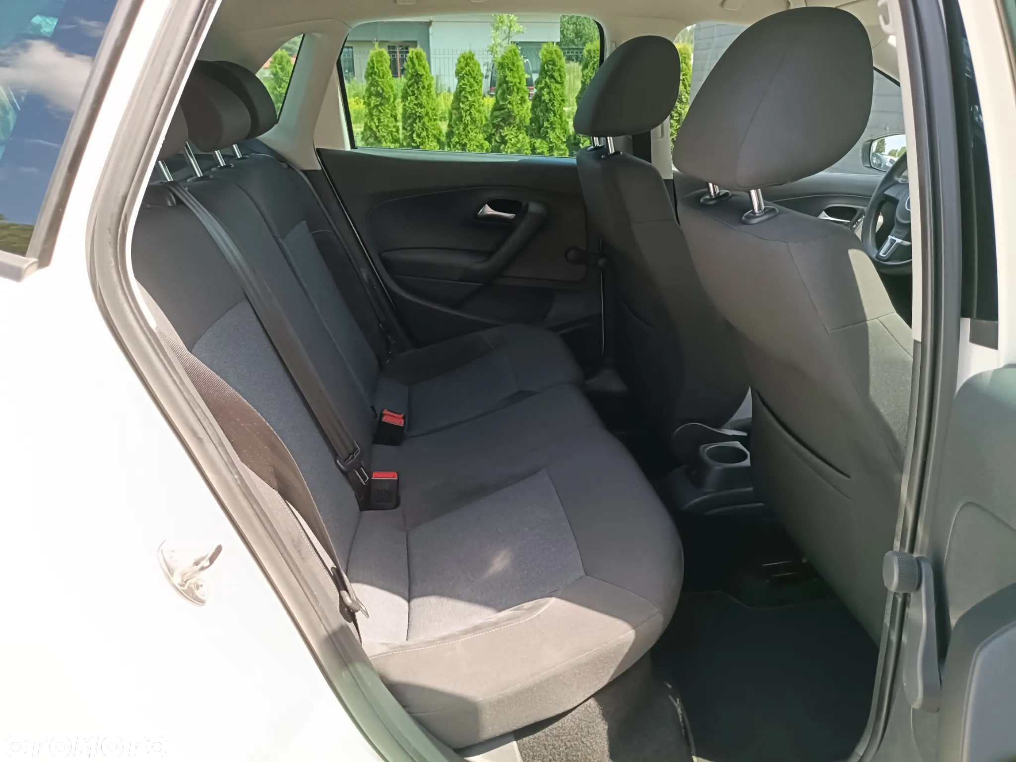 Volkswagen Polo - 16