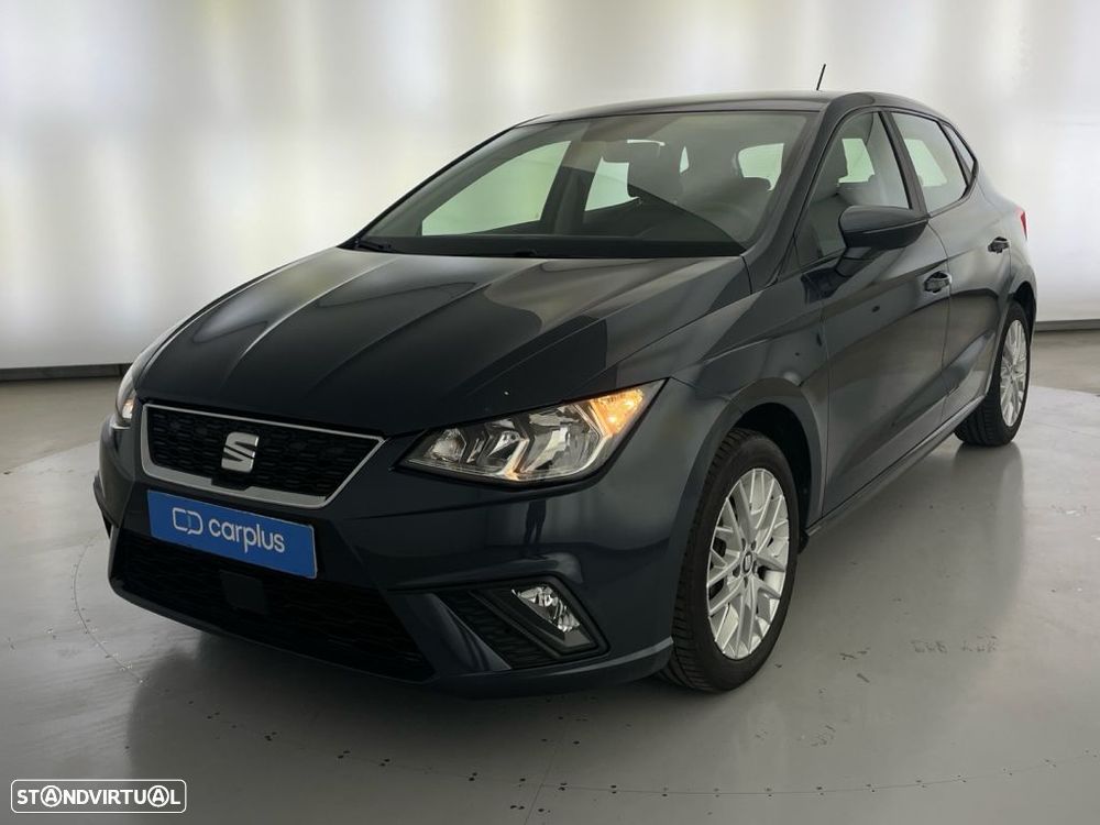 SEAT Ibiza 1.0 MPI Style - 22