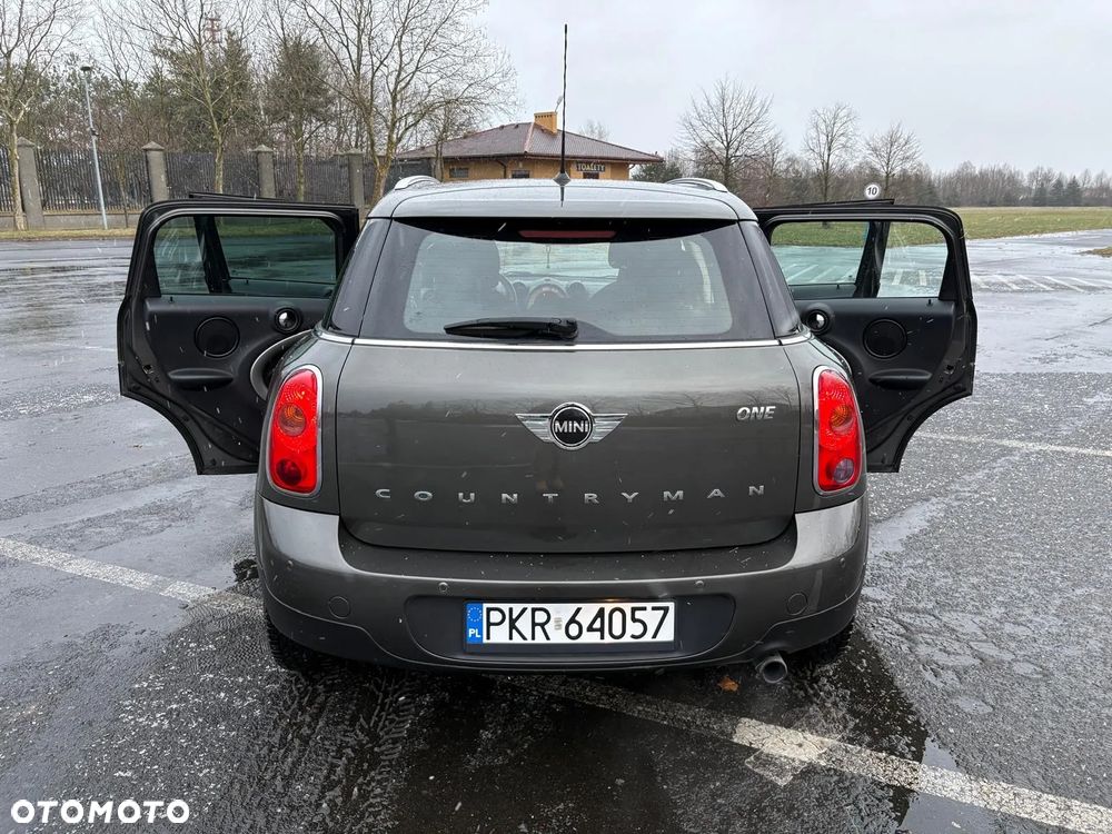 MINI Countryman - 13