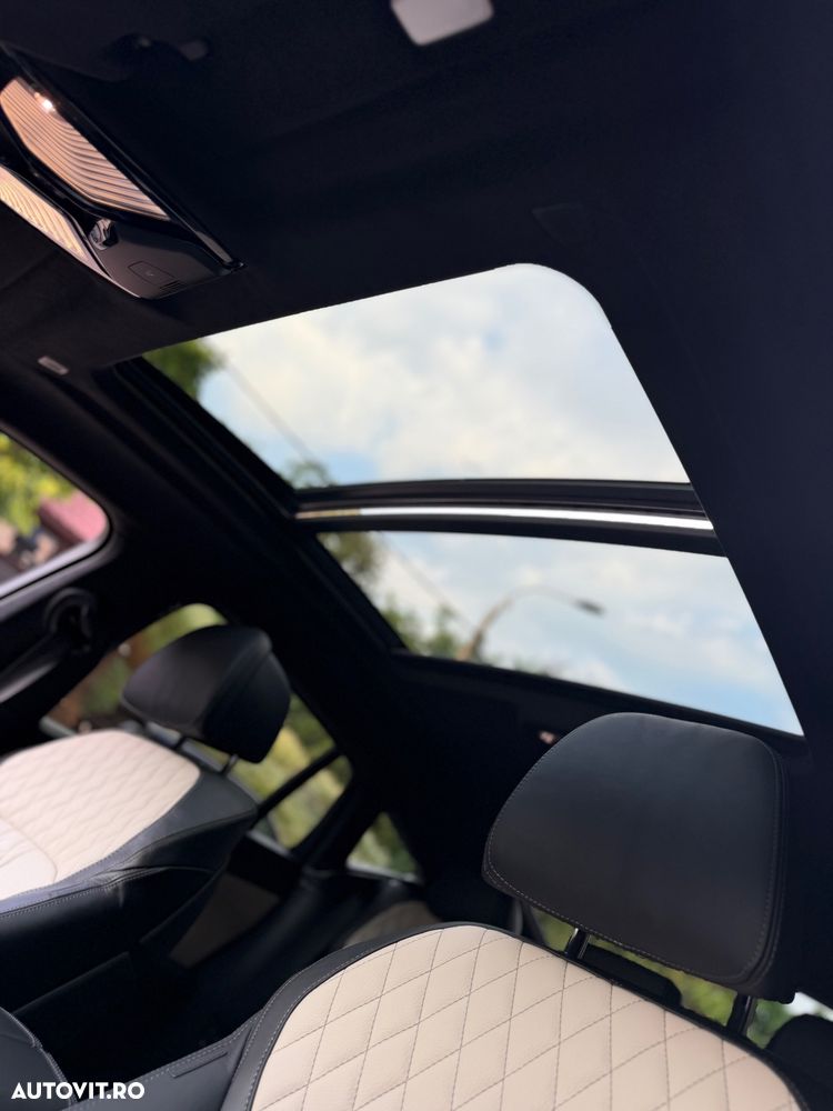 BMW X6 xDrive40i xLine - 20