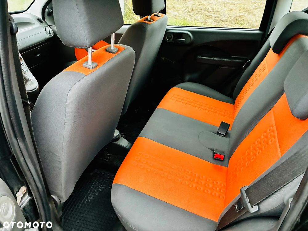 Fiat Panda 1.2 Dynamic - 9