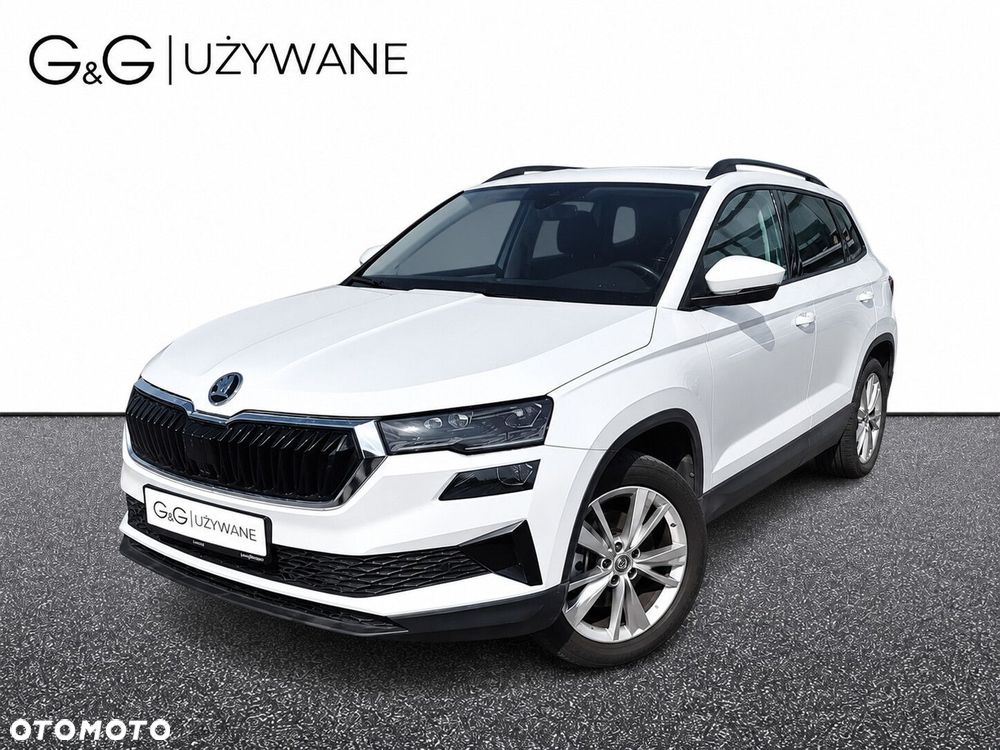 Skoda Karoq - 2