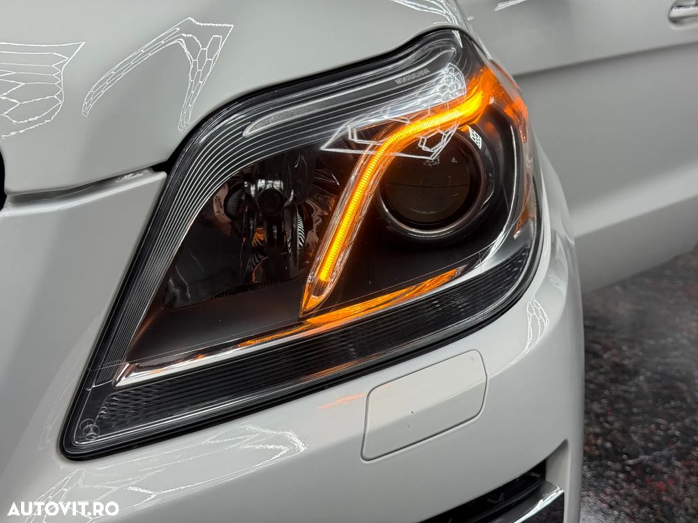 Mercedes-Benz GL 500 Aut. - 9