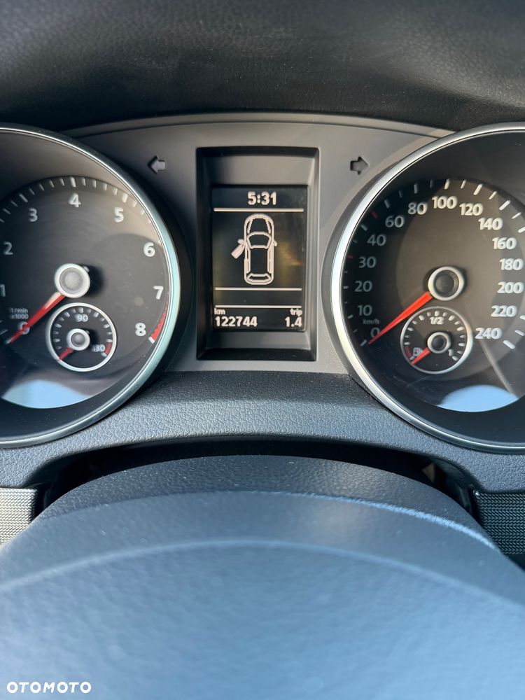 Volkswagen Golf - 29