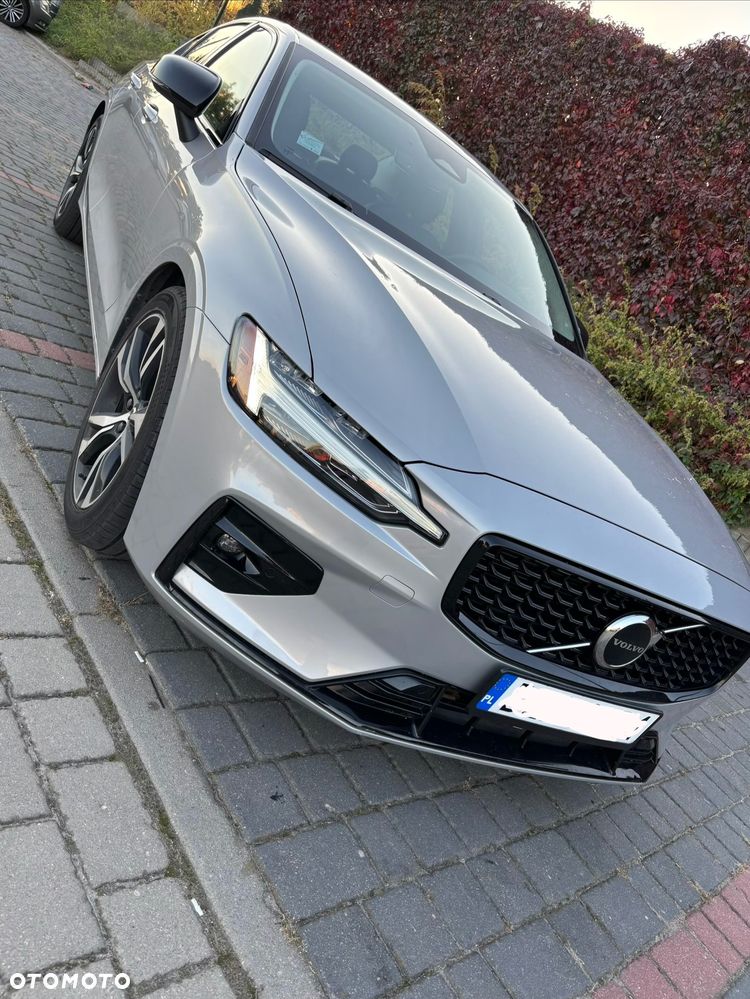 Volvo S60 - 2