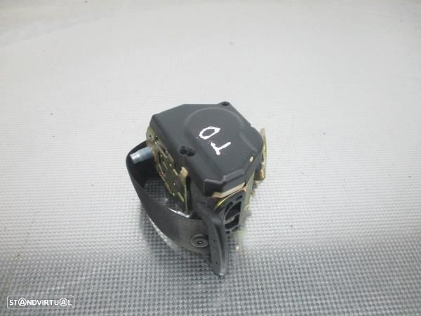 Cinto Tras Dto Mercedes-Benz C-Class (W203) - 3